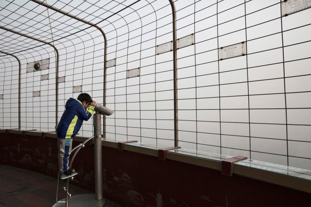 Could your neighbour be spying on you?