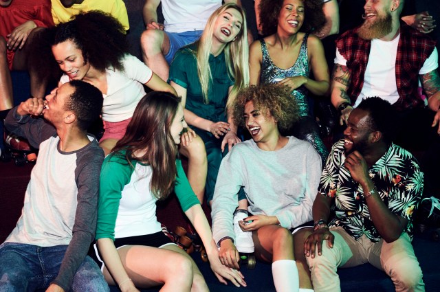 What’s bugging the Millennials?