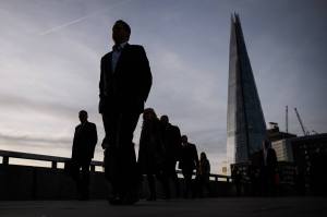 Should we pity the rich?