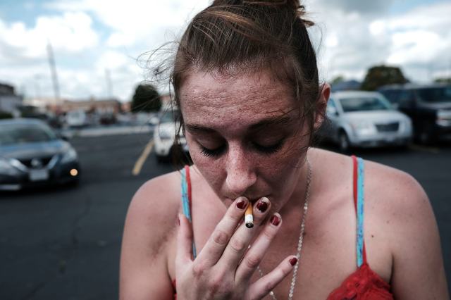 What has ‘flyover country’ got to complain about?