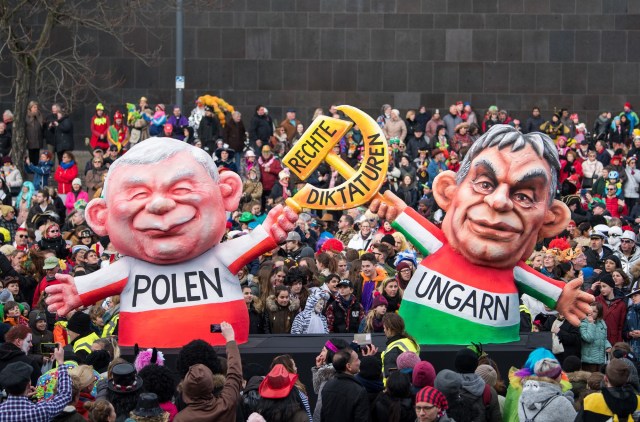 There’s life yet in the Polish populists