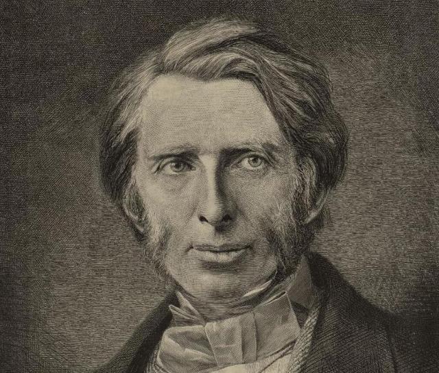 Ruskin’s modern message