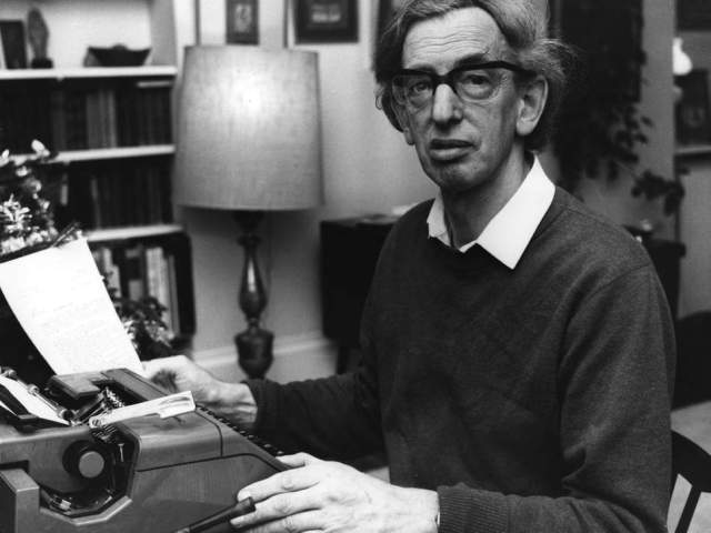 Eric Hobsbawm: guiding light or ‘evil sod’?