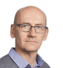 Simon O'Hagan