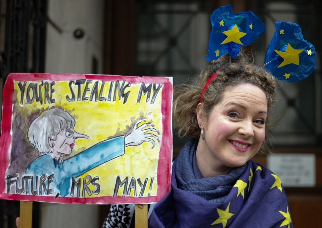 How the Establishment debased direct democracy