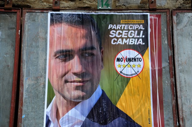 The fall of Five Star is bad news for democracy