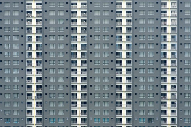 The hideous spread of ‘spreadsheet architecture’