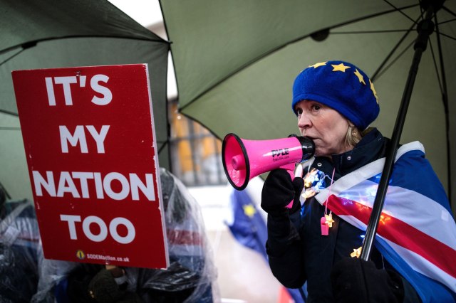 Brexit isn’t a crisis of listening