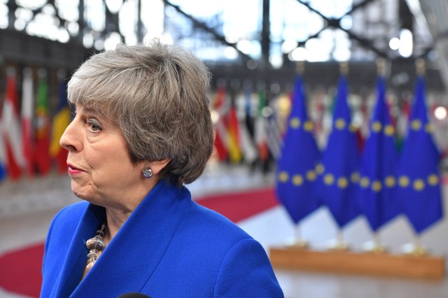 Credit: Leon Neal/Getty Images