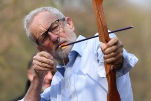 Labour's latest target