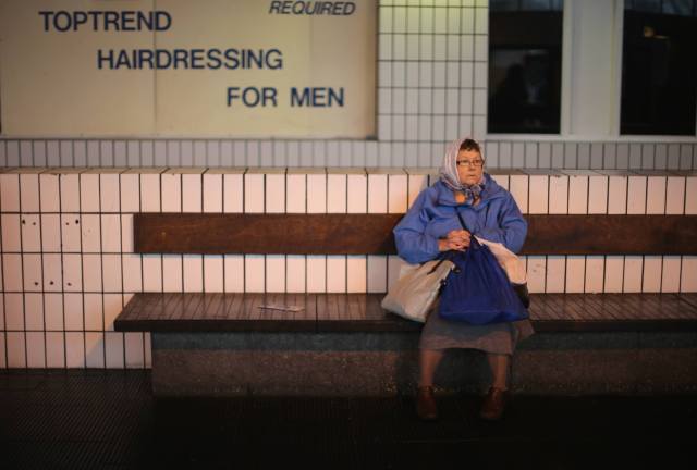 To revive our cities we must set them free