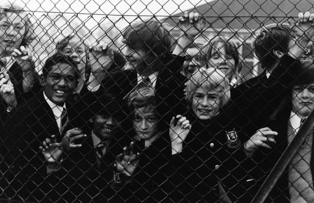 We don’t need no secondary education