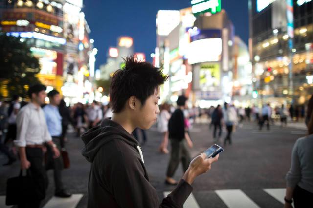 Will the machines take control?