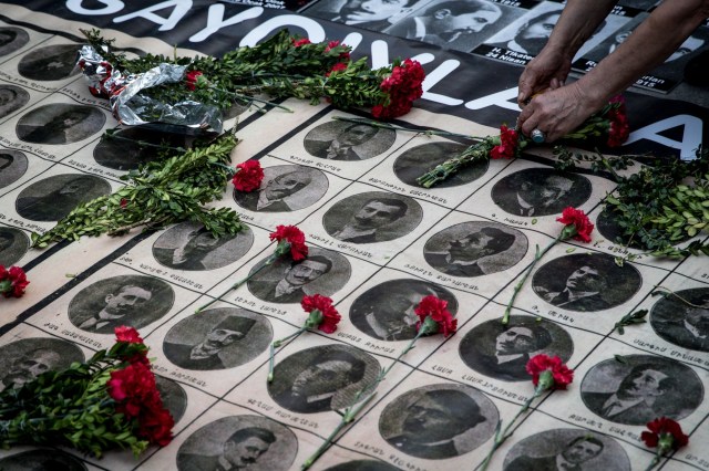 The West’s shameful indifference to Christian genocide