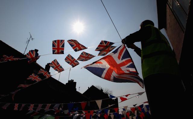 Credit: Alex Livesey / Getty