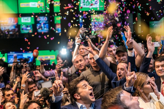 The dangerous influence of expats