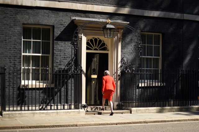 Credit: Peter Summers/Getty Images