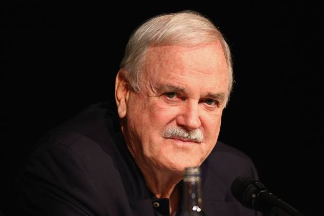 Why the herd hates Cleese