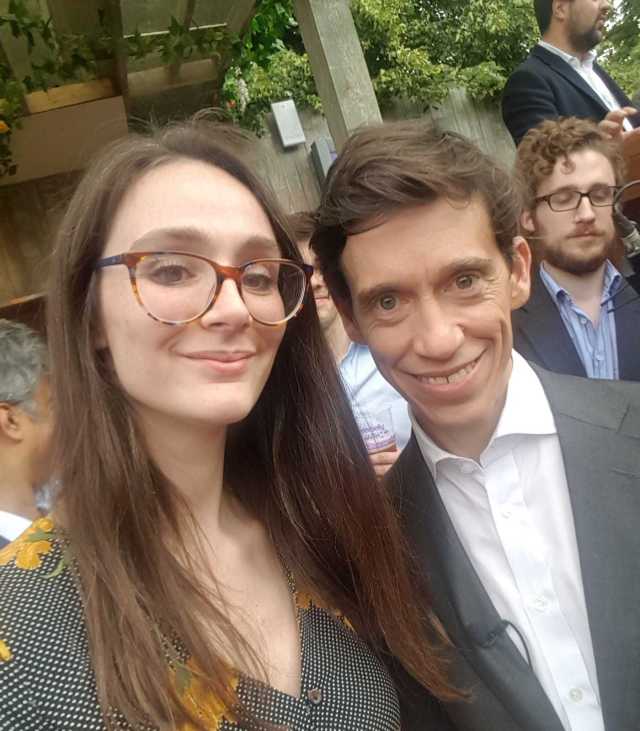 Confessions of a Rory Stewart convert