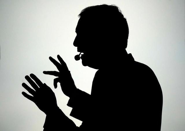 Nigel Farage. Credit: Getty 