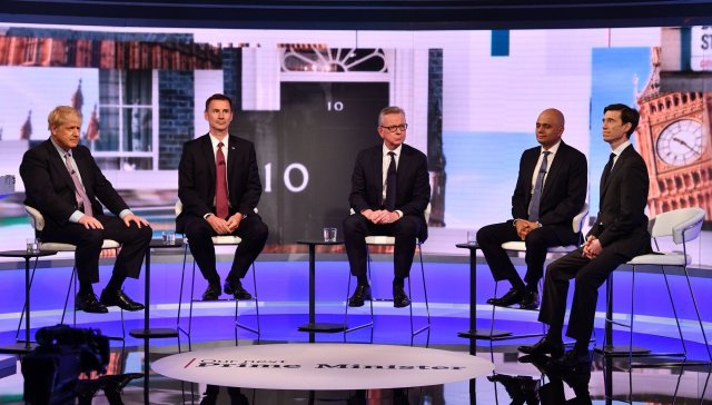 Why should the BBC censor the public?