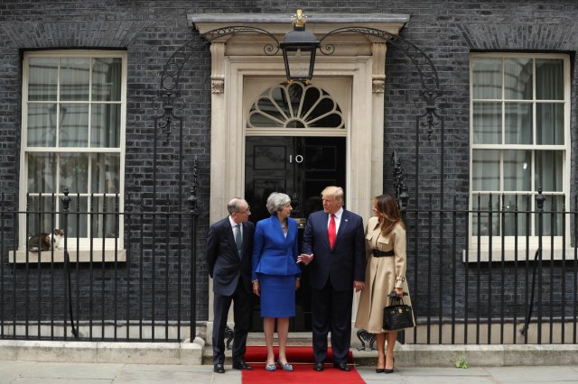 Credit: Dan Kitwood/Getty Images