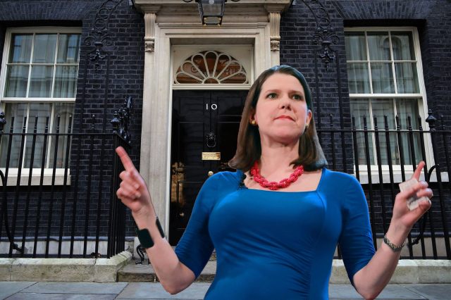 How the Lib Dems could seize power