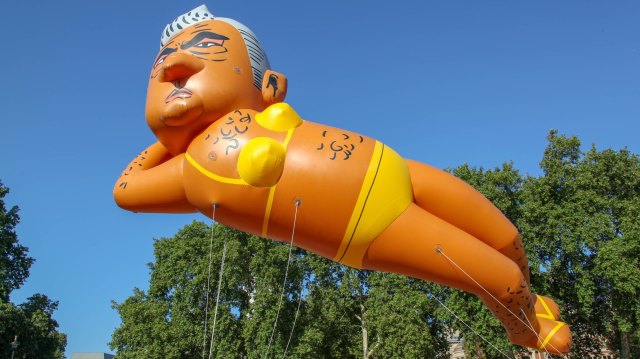 Sadiq Khan, the knife-crime fall guy