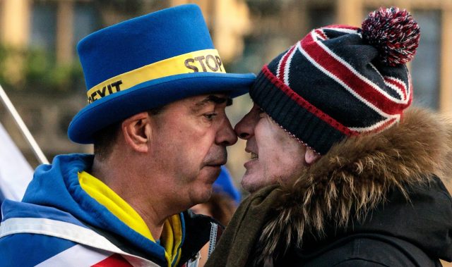 Why everyone is stupid except me