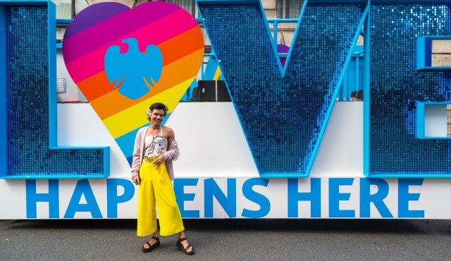 Could homophobia be on the rise?