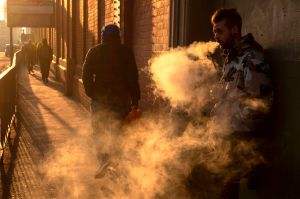 Are 'gateway' drugs a fiction?