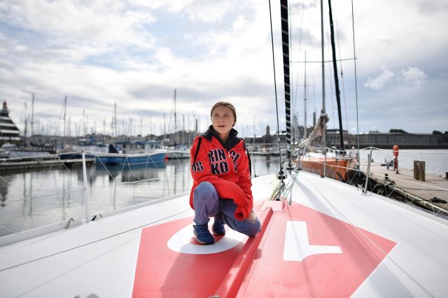 You don’t have to be rich to be green