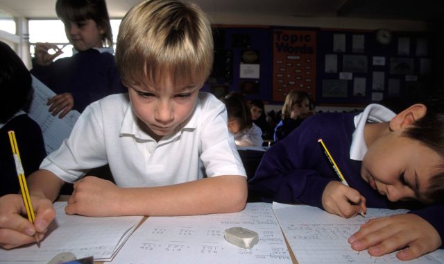 The myth of the ‘growth mindset’