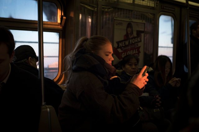 What’s making Millennials so lonely?