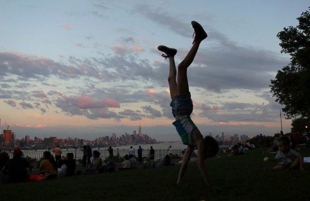 Why cities are no place for kids