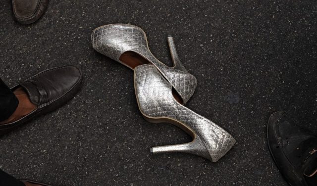 What women really want? You’ve got no idea