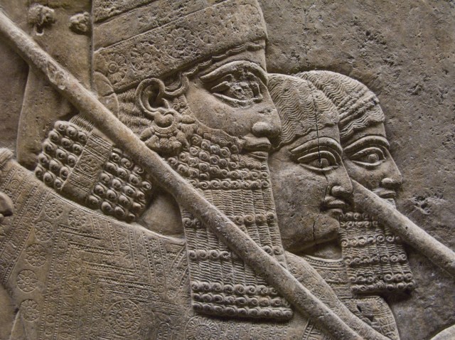 What did the ancient Mesopotamians ever do for us?
