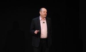 A question of sovereignty