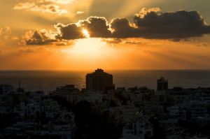 Will Pakistan open talks with Israel?