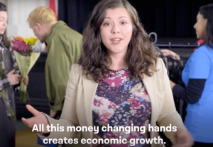 Why "Green Growth" is a have your cake and eat it philosophy