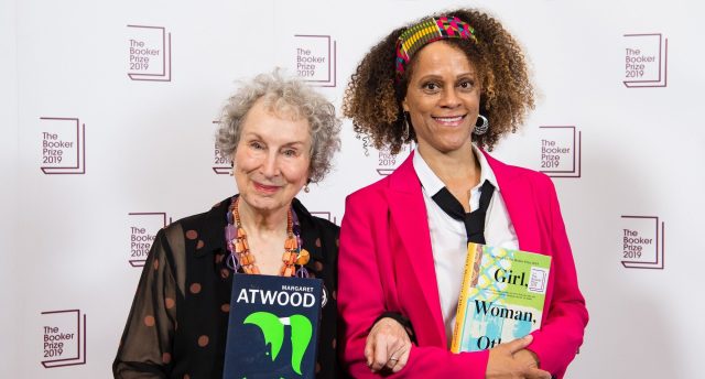 The Booker Prize judges had one job