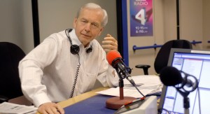 John Humphrys will always be Auntie's man