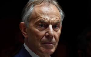 How Tony Blair destroyed the centre ground