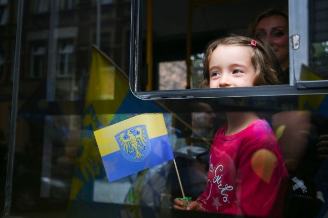 What my Polish town taught me about localism