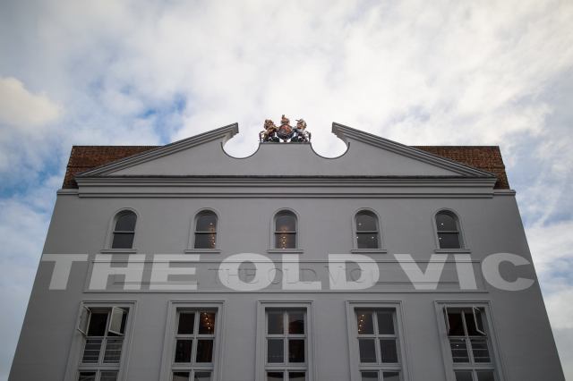 All the world’s a stage for the trans ultras