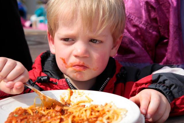 Will Brexit leave us dining on rat poo?