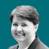 Ruth Davidson