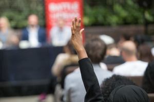 Battle of ideas 2019