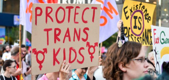 A boy in a dress is just a boy in a dress