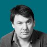 Graham Linehan